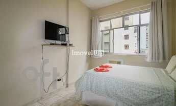 Imagem 2: Copacabana Apartamento com 1 dormitório