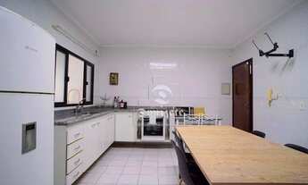 Imagem 7: Apartamento com 3 dormitórios à venda, 115 m² por R$ 699.999,90 - Vila Assunção - Santo An