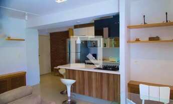 Imagem 5: Apartamento para Aluguel - Lagoa, 1 Quarto, 50 m2