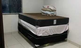 Imagem 5: Sobrado Fino Acabamento No Condomínio Portal Do Sol - Riacho Fundo 1