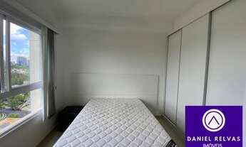 Imagem 3: Apartamento à Locação no Igloo Alphaville