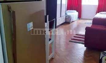 Imagem 2: Copacabana Apartamento com 1 dormitório
