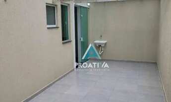 Imagem 5: Apartamento com 3 dormitórios para alugar, 115 m² - Vila Alice - Santo André/SP