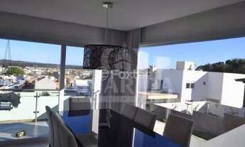 Imagem 2: Casa em Condomínio à venda Rua Francisco Solano Borges, Hípica - Porto Alegre