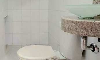 Imagem 6: Ecoville Residence - 2 quartos 1 suíte- Coqueiro