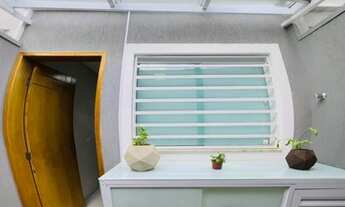 Imagem 5: Sobrado frontal, 150m2, 2 dormitórios, 1 suite com sacada em Vila Ré - São Paulo - SP