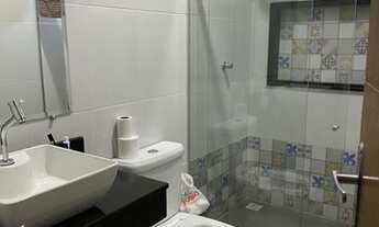 Imagem 4: Térrea para aluguel tem 120 metros quadrados com 2 quartos