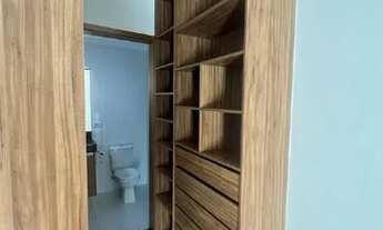 Imagem 4: Apartamento para aluguel, 3 quartos, 1 suíte, 3 vagas, Baeta Neves - São Bernardo do Campo