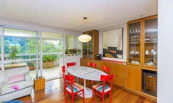 Imagem 5: APARTAMENTO RESIDENCIAL em São Paulo - SP, Itaim Bibi