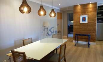 Imagem 1: Apartamento em Barra da Tijuca - Rio de Janeiro