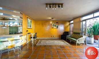 Imagem 6: São Paulo - Apartamento Padrão - Jardins