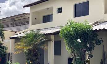 Imagem 3: Casa duplex para aluguel em Buraquinho