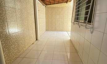 Imagem: Casa para aluguel possui 60 metros quadrados