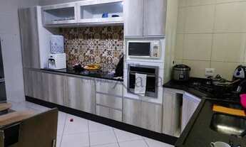 Imagem 2: Jacarei - Casa Padrão - Villa Branca