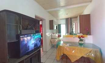 Imagem 6: Casa no Residencial Petrópolis semi Mobiliada para Alugar por R$1.100.00 na Rua Cabo Pedro