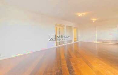 Imagem 9: Locação Apartamento 4 Dormitórios - 278 m² Jardim Paulista