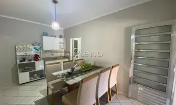 Imagem 3: Casa à venda no Jardim Alto da Cidade Universitária - Campinas/SP