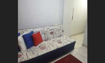 Imagem 2: Kitnet/Conjugado para venda possui 24 metros quadrados com 1 quarto