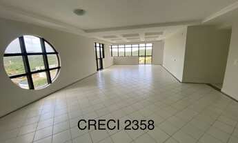 Imagem 1: Apartamento para venda tem 240 metros quadrados com 4 quartos - sala para 4 ambientes