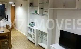 Imagem: Apartamento - Bosque - Campinas