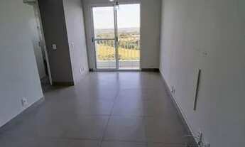 Imagem: Apartamento para venda possui 47 metros