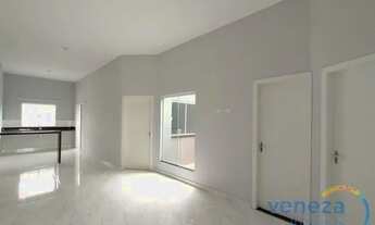 Imagem 2: Casa Residencial com 2 quartos para alugar por R$ 1300.00, 74.20 m2 - MOEMA - LONDRINA/PR