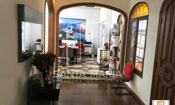 Imagem 2: Casa (térrea na rua) 3 dormitórios/suite, cozinha planejada