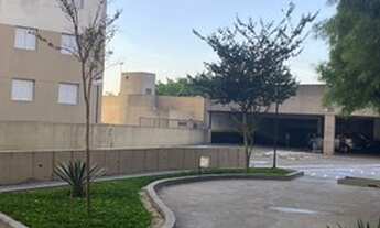 Imagem: Apartamento para venda possui 43 metros