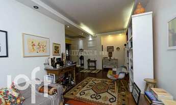 Imagem 4: Humaitá Apartamento com 3 dormitórios