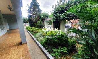 Imagem 5: Casa com 3 dormitórios para alugar, 329 m² por R$ 6.065,00/mês - Jardim São Carlos - Indai