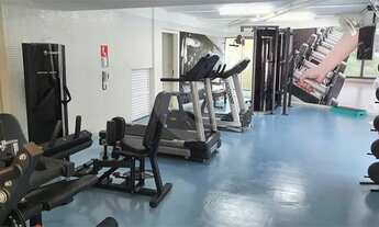 Imagem 4: Apto alto padrão