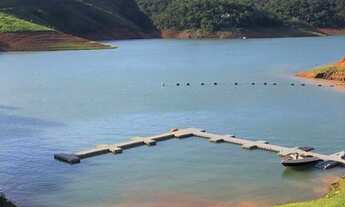 Imagem 6: Lote/Terreno para venda possui 1000 metros quadrados em Recanto das Águas - Igaratá - SP