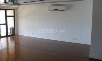 Imagem 6: Barra da Tijuca Apartamento com 4 dormitórios