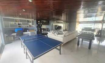 Imagem 5: Barra da Tijuca Apartamento cobertura com 4 dormitórios