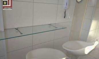 Imagem 6: Apartamento com 1 dormitório à venda, 48 m² por R$ 361.000 -Porteira fechada - Ipiranga