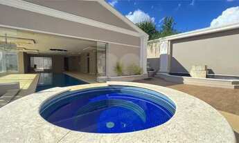 Imagem 5: Casa para venda com 5 suítes em alphaville residencial 1