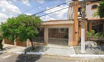 Imagem: Casa Terrea à venda - Vila Carrão