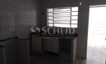 Imagem 4: SOBRADO A VENDA EM INTERLAGOS 2 DORMITÓRIOS 1 VAGA 80 METROS