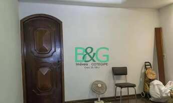 Imagem 5: Sobrado com 2 dormitórios à venda, 200 m² por R$ 799.000 - Cambuci - São Paulo/SP