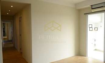 Imagem 3: Apartamento - Vila Ipê - Campinas