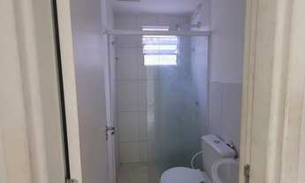 Imagem 2: Apto MRV Parque California Térreo com Área Externa