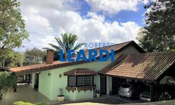 Imagem: CASA EM CONDOMÍNIO - ALTOS DE SÃO FERNANDO