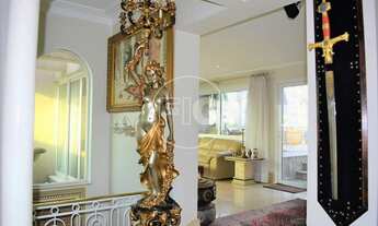 Imagem 7: BELVEDERE - MOEMA - Venda ou Locação - 600 m² - 4 Suítes - 8 Vagas