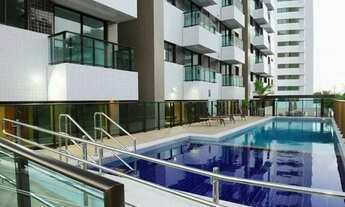 Imagem 2: Excelente Apt Edf Green Life Boa Viagem