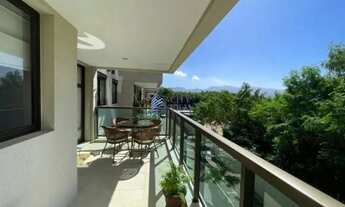 Imagem 6: VENDEMOS APARTAMENTO DE 3 QUARTOS NO RECREIO DOS BANDEIRANTES