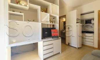 Imagem 3: Quality Hotel Paulista prox. da Av. 9 de Julho com ótima opção pare se hospedar no Jardim