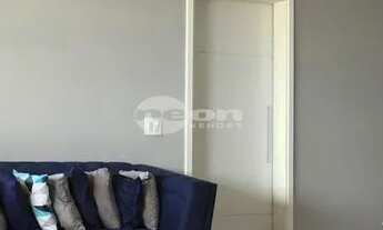 Imagem 3: APARTAMENTO - SÃO BERNARDO DO CAMPO - JARDIM DO MAR