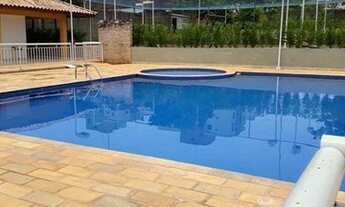 Imagem 6: Casa com 3 dormitórios à venda, 187 m² por R$ 900.000,00 - Loteamento Residencial Vila das