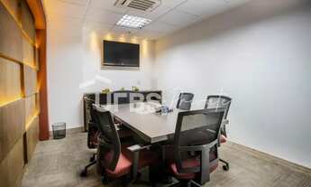 Imagem: New Times Square - Sala