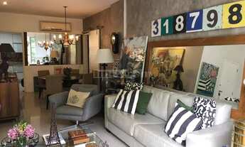 Imagem 4: São Conrado Apartamento com 3 dormitórios